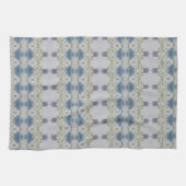 Linge De Cuisine Aquarelle (Horizontal)