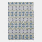 Linge De Cuisine Aquarelle (Vertical)