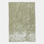 Linge De Cuisine Aquarelle Rustique esthétique (Vertical)