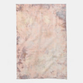 Linge De Cuisine Aquarelle Rustique esthétique (Vertical)