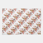 LINGE DE CUISINE AQUI ESPANTAN (Horizontal)