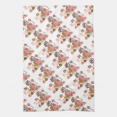 LINGE DE CUISINE AQUI ESPANTAN (Vertical)