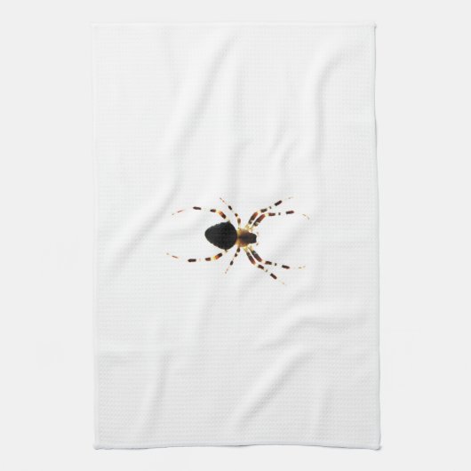 Linge De Cuisine Araignée ktcna (Vertical)