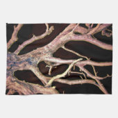 LINGE DE CUISINE ARBRE (Horizontal)