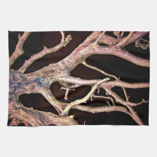 LINGE DE CUISINE ARBRE (Horizontal)