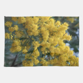 Linge De Cuisine Arbre à bois jaune australien, (Horizontal)