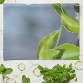 Linge De Cuisine Arbre à poires (Plié)