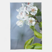 Linge De Cuisine Arbre à poires (Vertical)