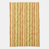 Linge De Cuisine Arbres (Vertical)