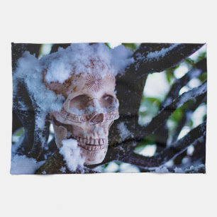 Linge De Cuisine Arcane Hiver I
