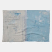 Linge De Cuisine Argent Aura (Horizontal)