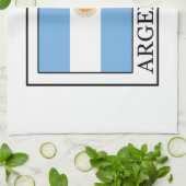 Linge De Cuisine Argentine (Plié)