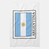 Linge De Cuisine Argentine (Vertical)