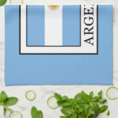 Linge De Cuisine Argentine (Plié)