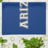 Linge De Cuisine Arizona (Plié)