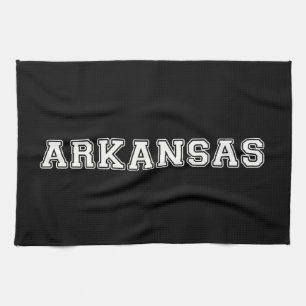 Linge De Cuisine Arkansas