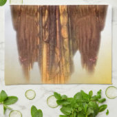 Linge De Cuisine Arkhangel Uriel (Plié)