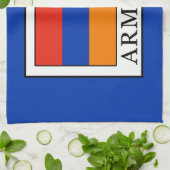 Linge De Cuisine Arménie (Plié)