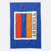 Linge De Cuisine Arménie (Vertical)
