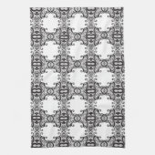 Linge De Cuisine Arrière - plan 2 de dentelle (Vertical)