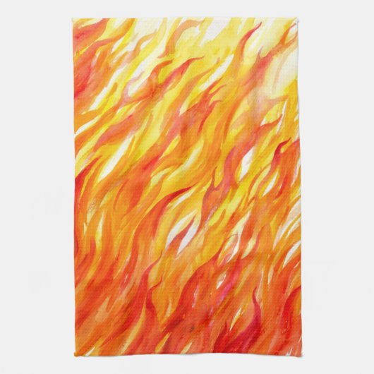 Linge De Cuisine Arrière - plan 3 (Vertical)