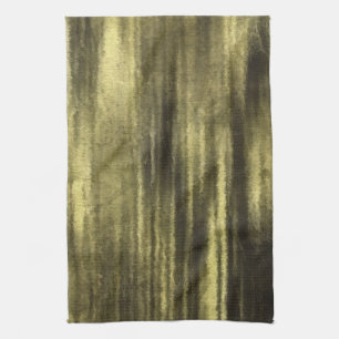 Linge De Cuisine arrière - plan abstrait d'aquarelle d'art sur le