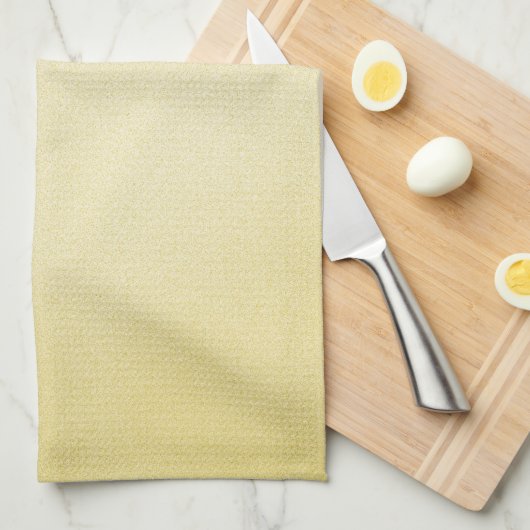 Linge De Cuisine Arrière - plan beige gris rétro (Quart Plié)