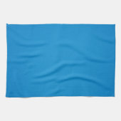 Linge De Cuisine Arrière - plan bleu clair Grainy (Horizontal)