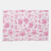 Linge De Cuisine arrière - plan de bébé (Horizontal)