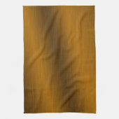 Linge De Cuisine Arrière - plan de bronze brossé (Vertical)