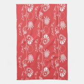 Linge De Cuisine Arrière - plan de Saint Valentin (Vertical)