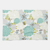 Linge De Cuisine arrière - plan floral 5 (Horizontal)