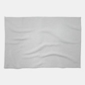 Linge De Cuisine Arrière - plan Grainy Grey Artsy (Horizontal)