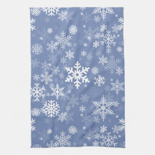 Linge De Cuisine Arrière - plan graphique de couleur de