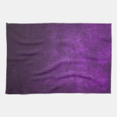 Linge De Cuisine Arrière - plan pourpre abstrait ou papier avec (Horizontal)