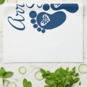 Linge De Cuisine Arrivée bientôt (Plié)