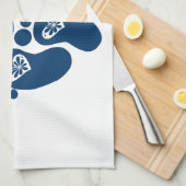 Linge De Cuisine Arrivée bientôt (Quart Plié)