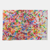 Linge De Cuisine Arrose ! (Horizontal)