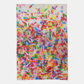 Linge De Cuisine Arrose ! (Vertical)