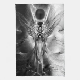 Linge De Cuisine Arsencia De L'Autre Côté De Minuit