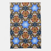 Linge De Cuisine Arsencia Le Golden Setren (Vertical)