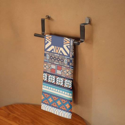 Linge De Cuisine Art De Style Traditionnel
