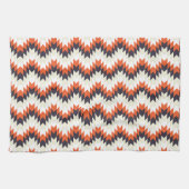 Linge De Cuisine Art Navajo (Horizontal)