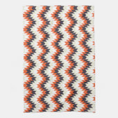 Linge De Cuisine Art Navajo (Vertical)
