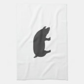 LINGE DE CUISINE ARTICLES DE PORC (Vertical)