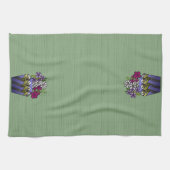 Linge De Cuisine Artiste Lily Vase (Horizontal)