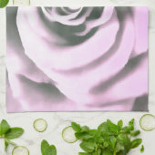 Linge De Cuisine Artistic Rose rose rb (Plié)