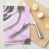 Linge De Cuisine Artistic Rose rose rb (Quart Plié)