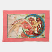 Linge De Cuisine Arts Dance (Horizontal)