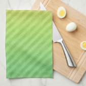 Linge De Cuisine Arts martiaux (Quart Plié)